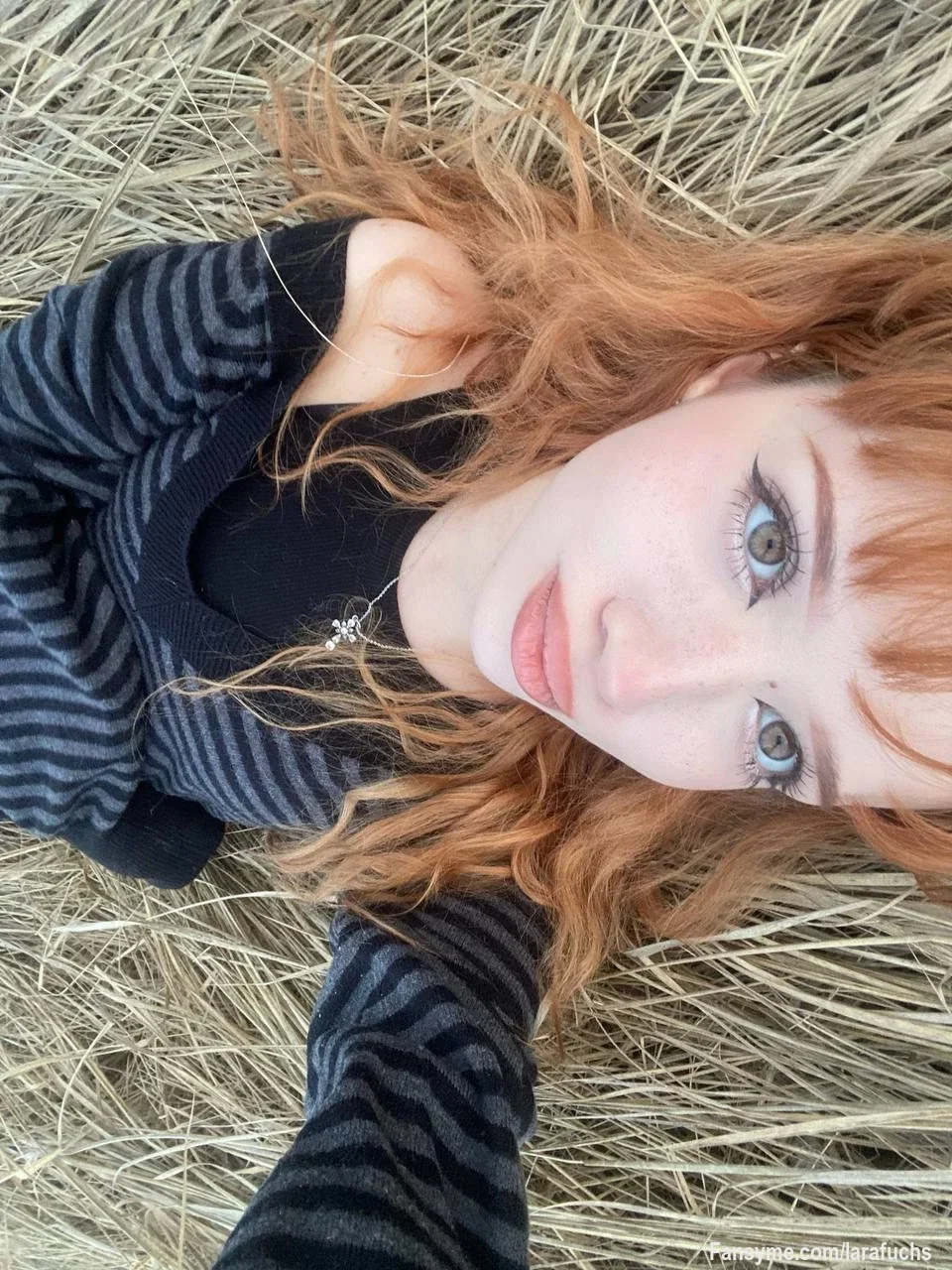 Ich bin verspielt, das kann ich nicht leugnen. Wie gefährlich darf ich heute sein? 💕