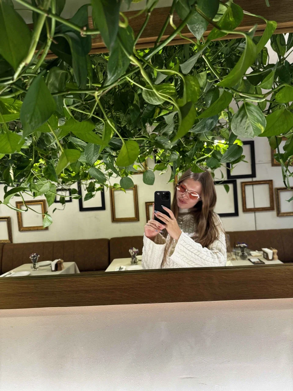 Ich bin gar nicht so schüchtern, wie alle denken. Darf ich dich ein bisschen ablenken? 🙈✨