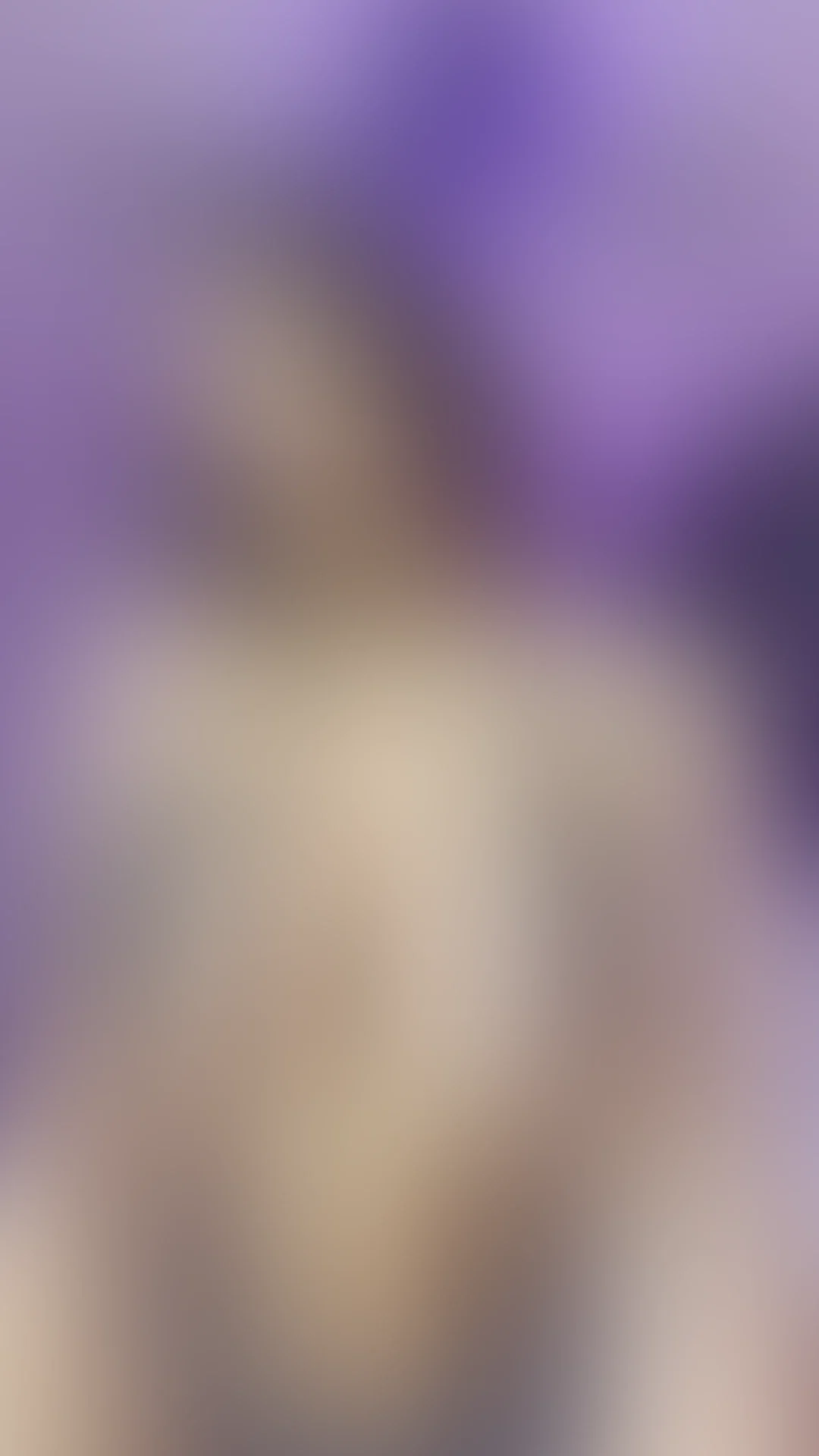 POV: Du hast mich um eine entspannende Massage gebeten … aber meine glitschigen Hände und meine großen, eingeölten Brüste hatten andere Pläne. Fühlst du dich immer noch entspannt? 😏

#petite #teen #bigtits #latina #bigboobs #pov #masturbate #massage #oil #oily #videocall #tits #boobs #goddess