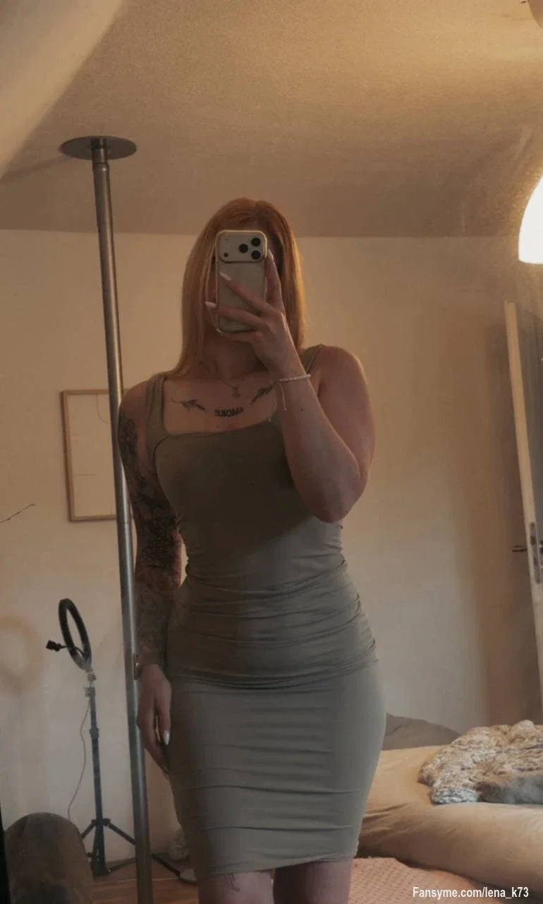 Es hagelt bald eine menge Überraschungen 🔥🥵 

Halt die Augen offen - es wird mega 🔥🔥🔥🔥