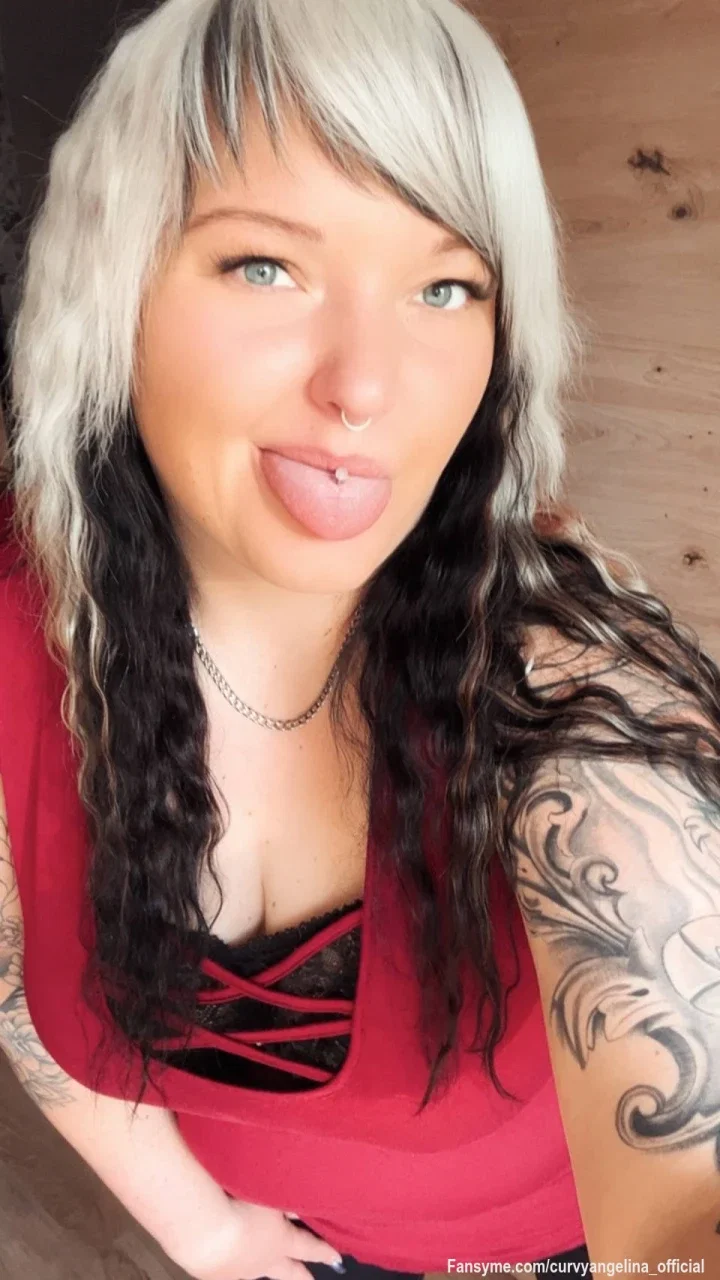 Du hat heute 1 Wunsch frei bei mir😈🤫

Welchen darf ich dir erfüllen? 😏

Klick rein - Verrat es mir und lass dich von mir Überraschen 😘👇