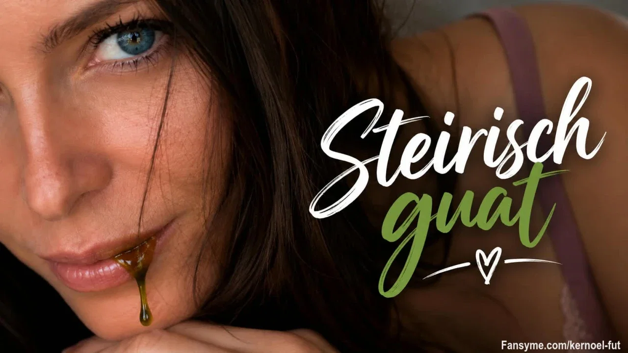 Mein neues Titelbild hier 💚💚... und endlich erfüllt es mal alles, was ihr eigentlich die ganze Zeit schon von mir erwartet 😝😘🤤 

#kernöl #horny #blueeyes #sensual #geil #steirisch #austrian #brownhair #CamDiamonds #h2gcd #lohamo #nude66
