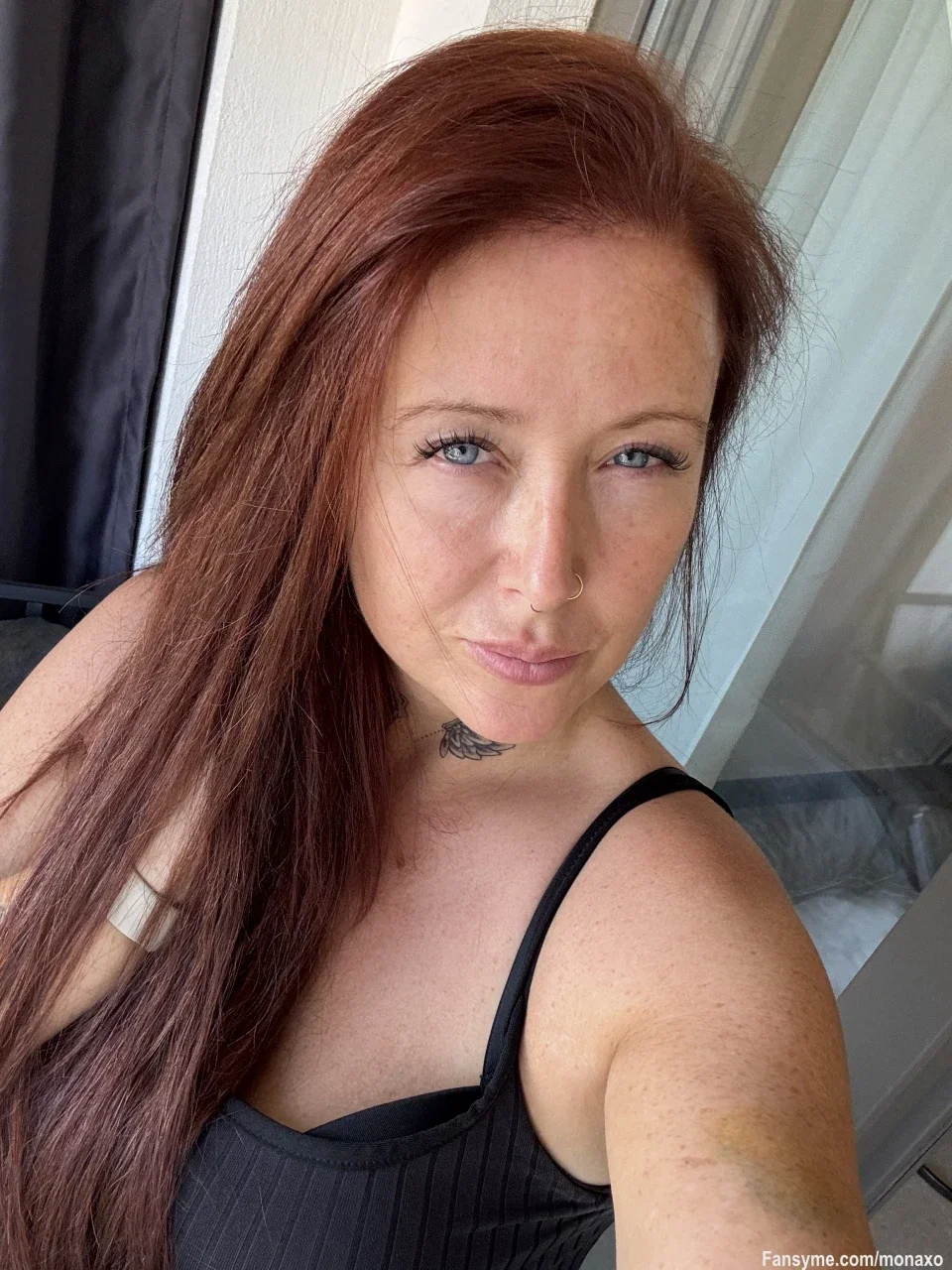 Ehrliche Frage: Was ist dir als Erstes aufgefallen? 😘 Schreib's in die Kommentare. #NaturalBeauty #SelfieTime #Fashion #Cute #Mood