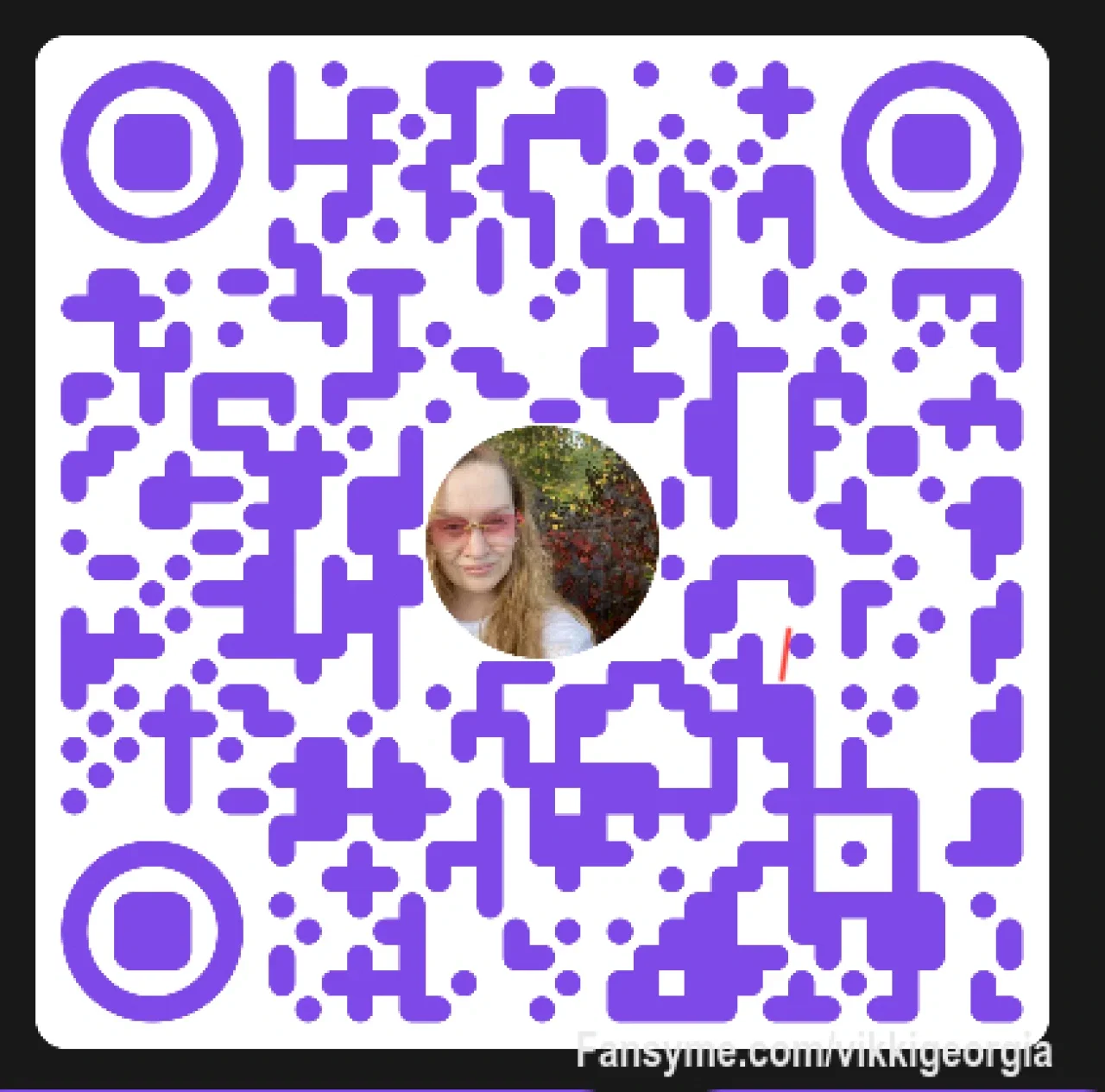 10% Rabatt
https://fansyme.com/u/vikkigeorgia?voucher=10off

🍁Code: "10off"🍁
Gültig bis: Feb. 14, 2028
Mindestbetrag: 10,00 

*Gültig für Abonnements, PPV (Posts und Chats) und Wallet. Einmalige Verwendung. FansyMe wird für Schöpfer kostenlos zur Verfügung gestellt, nicht in Kombination mit Abonnementaktionen