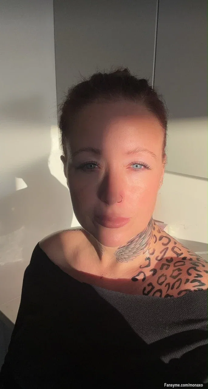 Ehrliche Frage: Was ist dir als Erstes aufgefallen? 😘 Schreib's in die Kommentare. #NaturalBeauty #SelfieTime #Fashion #Cute #Mood