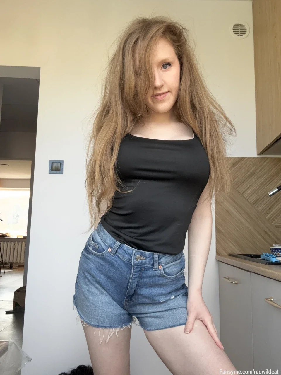 Bin ich heiß oder nicht? 🥵

#teen #sexygirl #abonnieren #allesfeucht #amateur #amateurskinny #amateurteen #arsch #ass #auslosen #cutegirl #ganzprivat #geil #germanginger #geschenk #ginger #gingergirl #heissebilder #horny #hot #hotgirl #naughty #privat #sexy #slut #teen #teens #young #younggirl #jeans #shorts #shortshorts #jeansshorts