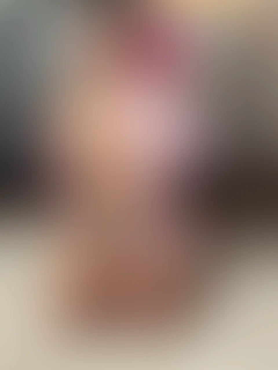 kommst du zu mir wenn ich aus dem Urlaub zurück bin? 🤫