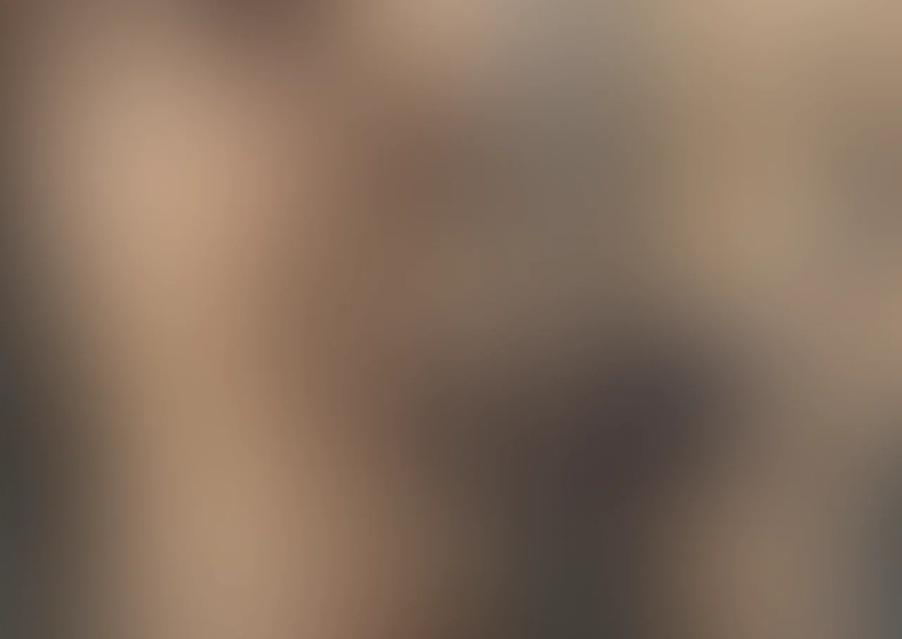 three muscular guys cock hard and glistening all for you 😈