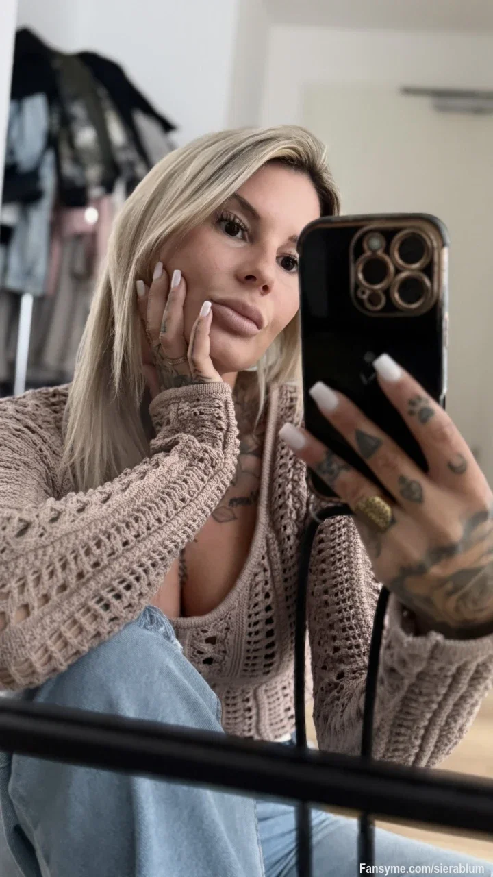 Brav ist bei mir nur Show 😈
#german #blonde #pretty #sexy #horny #ass #boobs