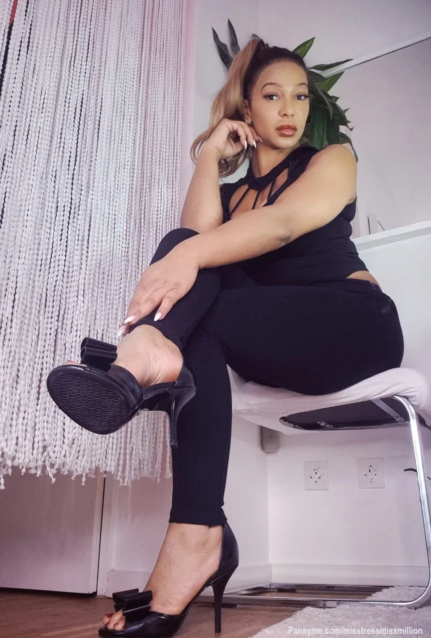 You can look… but can you handle me? 🖤 

Ich weiß genau, wie ich einen Raum betrete – und wie ich deine Aufmerksamkeit behalte.
Elegant, selbstbewusst und mit einer kleinen Portion Versuchung.

#MoneyDomme #Findom #Femdom #Mistress #Goddess #LuxuryDomme #Dominant #Tribute #PayPig #Germany
#Mistress #Domina #Femdom #Goddess #DominantWoman #Tease #HighHeels #BlackLingerie #Luxury #Fansy
#bdsm #domina #sexy #femdom #blackmail #paypig #sklave #erniedrigung #playtime #sub #bdsm #kinky #fetisch  #lack #leder #dominanz #roleplay #scheiz #austria #Germany

#sexy #femdom #blackmail #paypig #sklave #erniedrigung #playtime #sub #bdsm #kinky #fetisch  #lack #leder #dominanz #roleplay #schweiz #austria #germany #Türkye #usa #america #Ebony #MistressMissMillion #MissMillion
#cei #joi #kink #Fetisch #heels #Nylons #füsse #stiefel #highheels