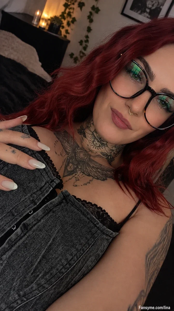 Mit oder ohne Brille ?👓
