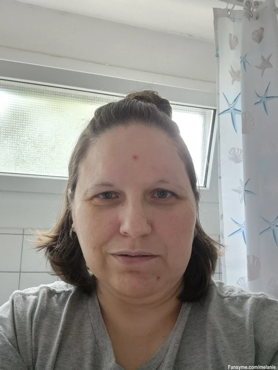 Was geht!
So sieht man aus wenn man sich fertig macht! Und hat dein Tag schon begonn...Mehr anzeigen