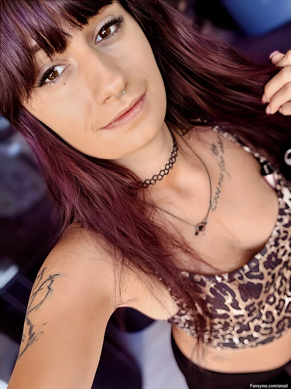 Guten wochenstart wünsche ich dir...

Was glaubst du, woran ich hier gerade gedacht habe? 😉

#sexygirl #gamergirl #heiß #hot #spicy #sexy #tattoos #pierced #dessous #horny #amateur #redhead #selfie