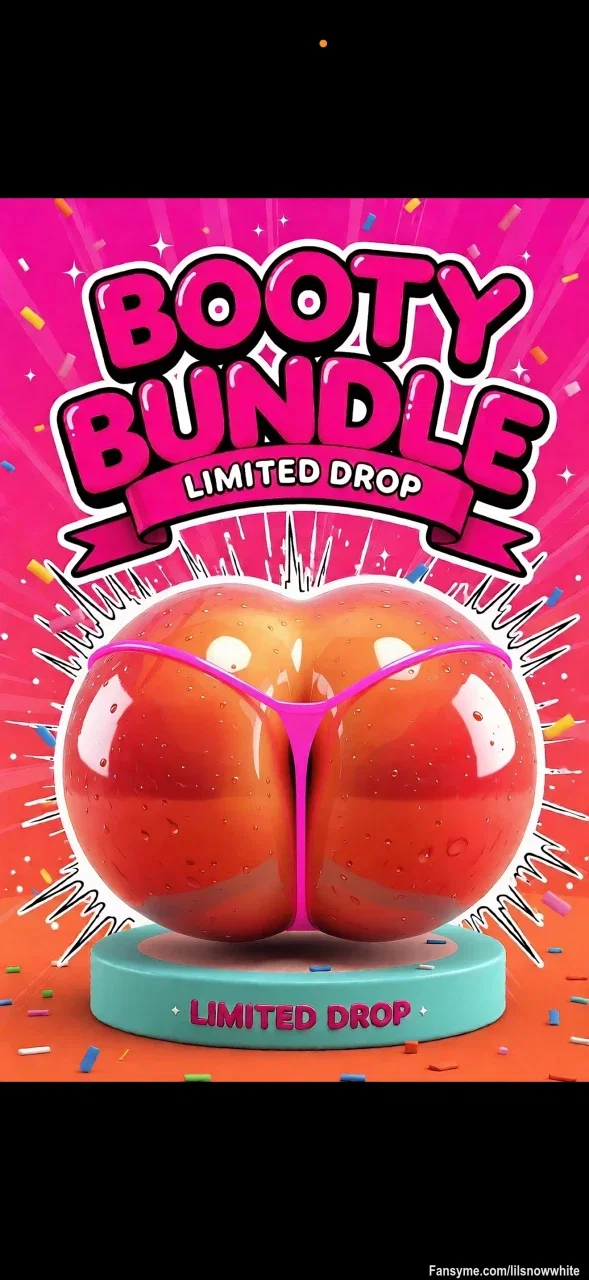 Booty Bundle