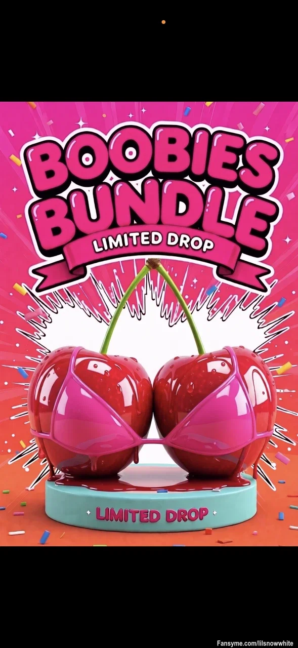 Boobies Bundle
